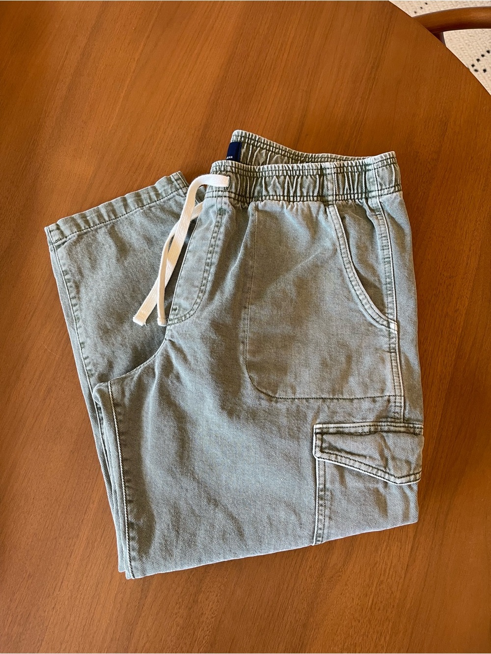 GAP Pull-on Easy Jean